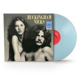 Buckingham Nicks (Baby Blue)